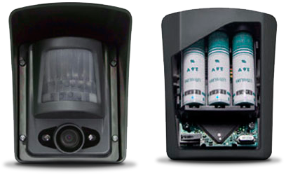 presentation detecteur