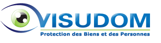 visudom logo